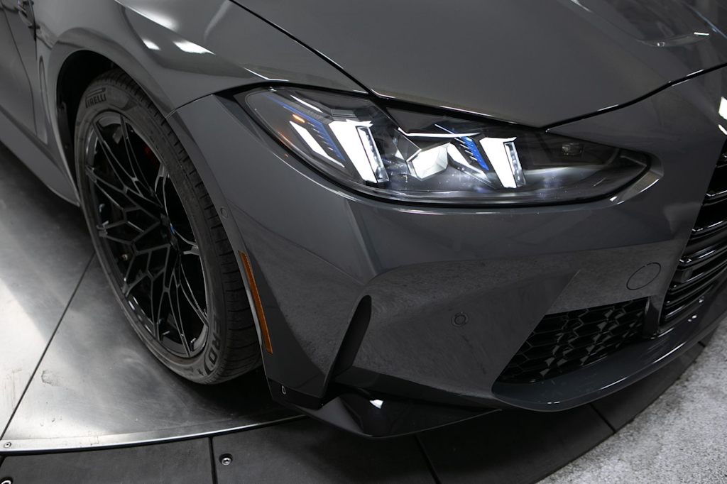 Thumbnail: 2026 BMW M4 - 15