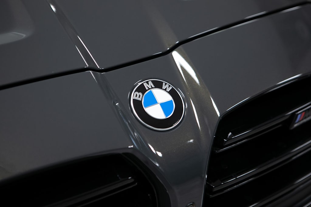 Thumbnail: 2026 BMW M4 - 17