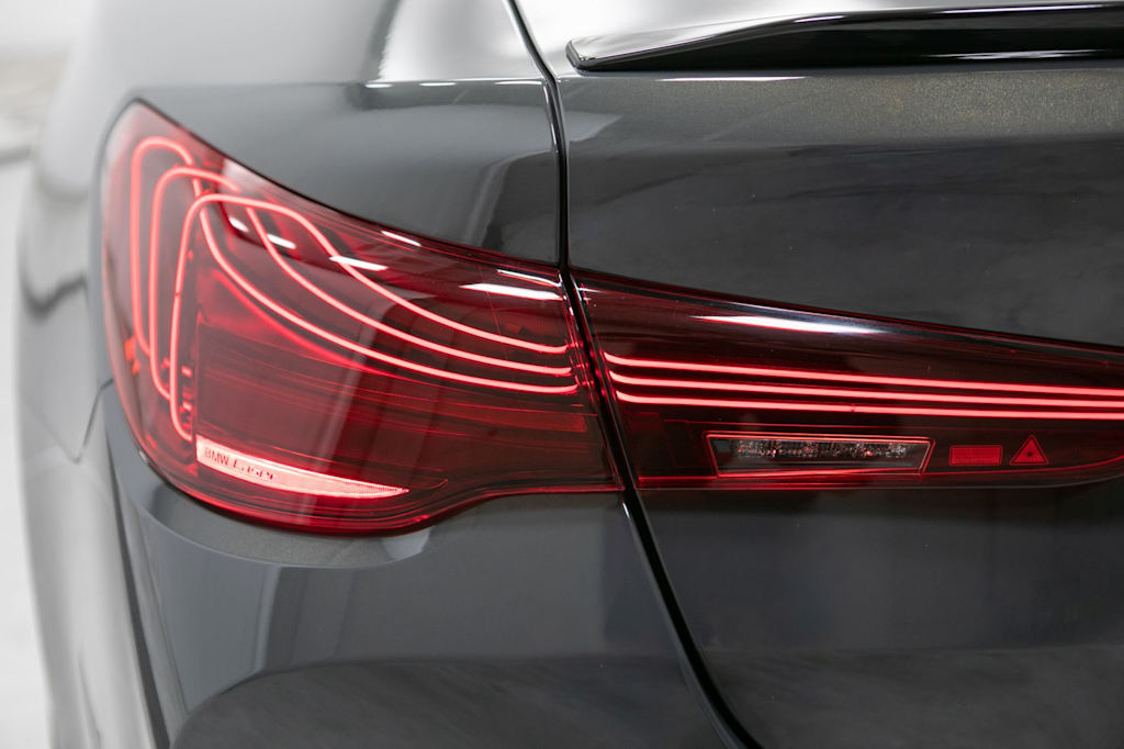 Thumbnail: 2026 BMW M4 - 18