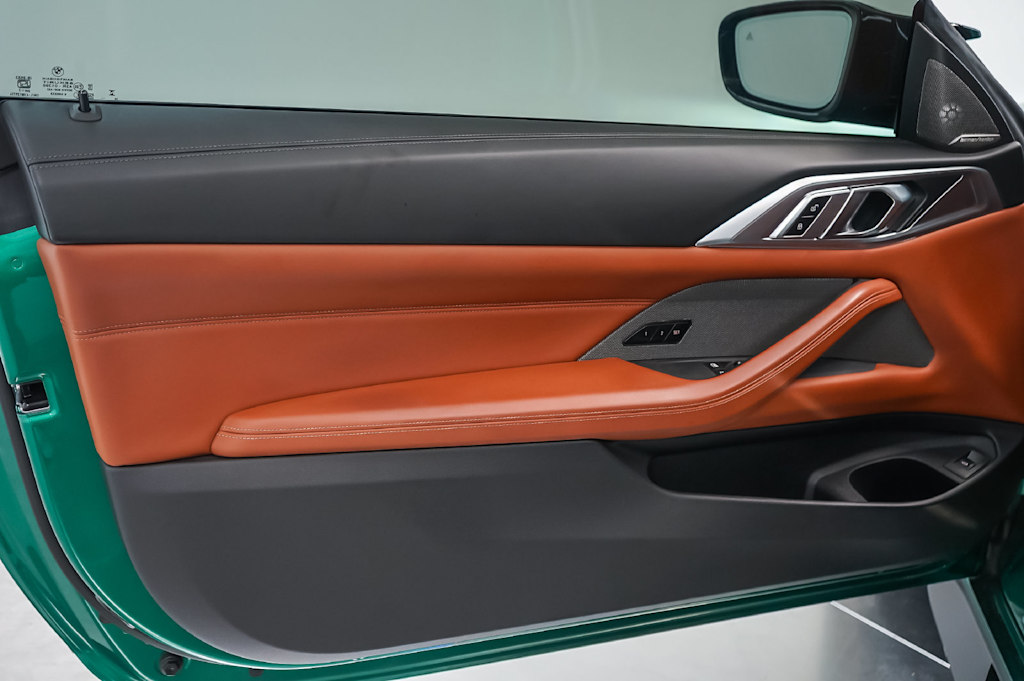 Thumbnail: 2025 BMW M4 - 28