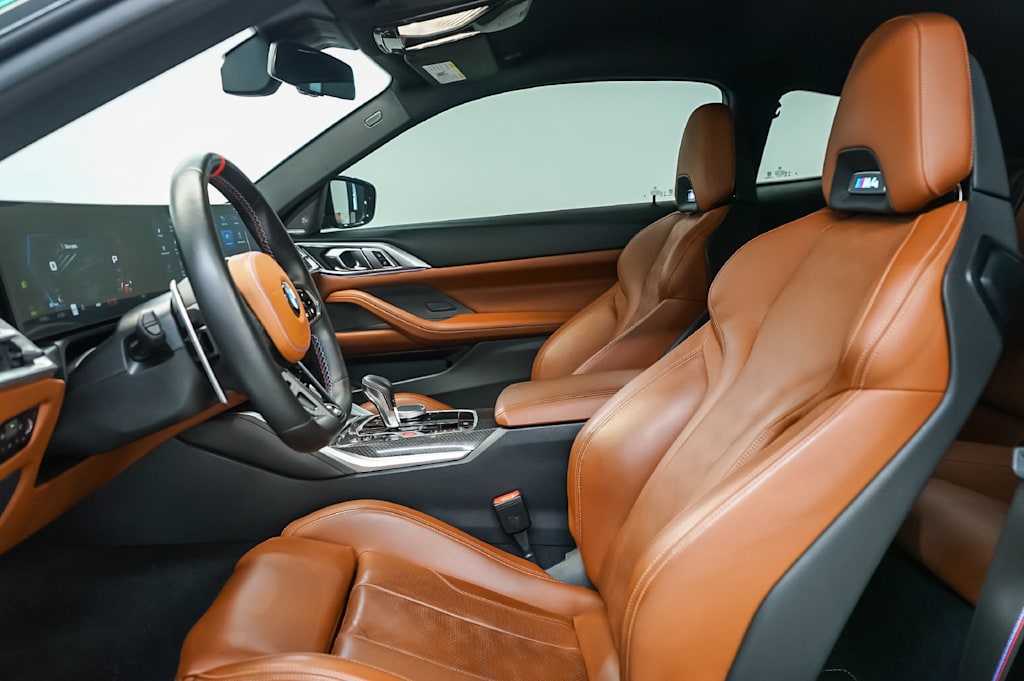 Thumbnail: 2025 BMW M4 - 26
