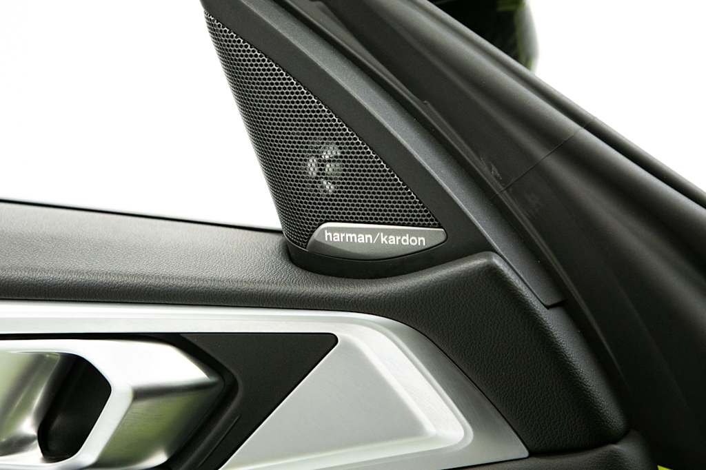 Thumbnail: 2023 BMW M4 - 26