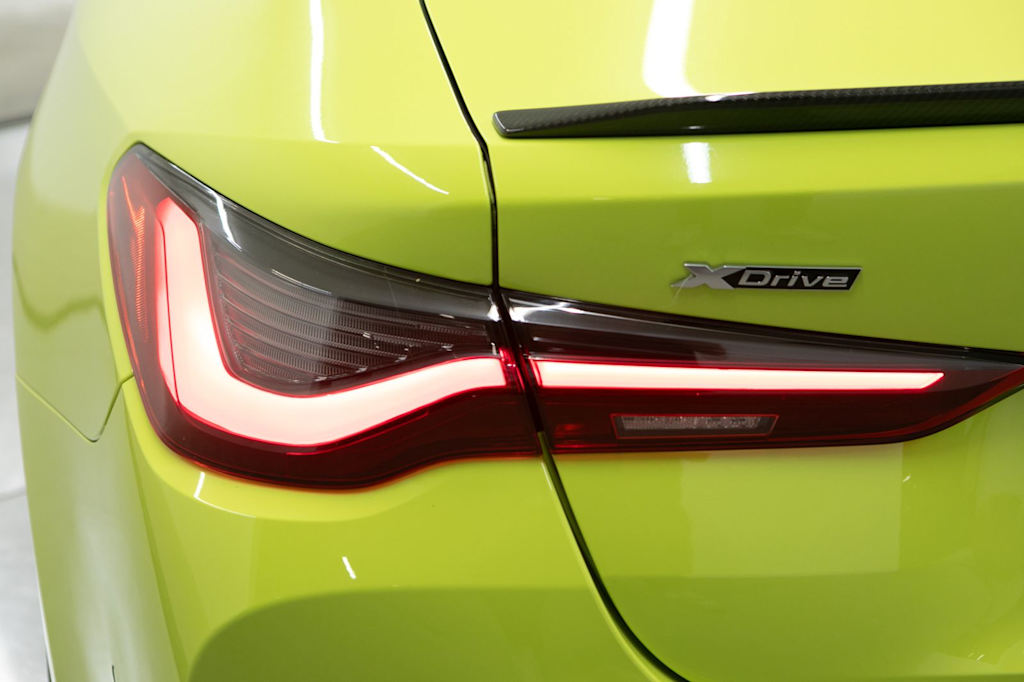 Thumbnail: 2023 BMW M4 - 27