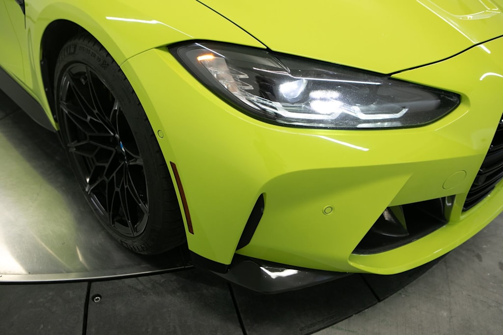 Thumbnail: 2023 BMW M4 - 16