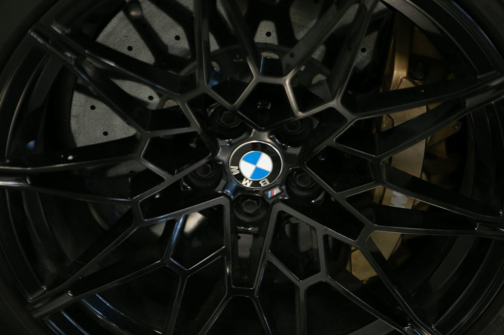 Thumbnail: 2023 BMW M4 - 5