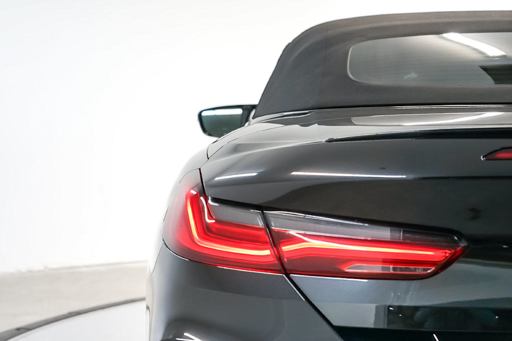 Thumbnail: 2022 BMW M8 - 23