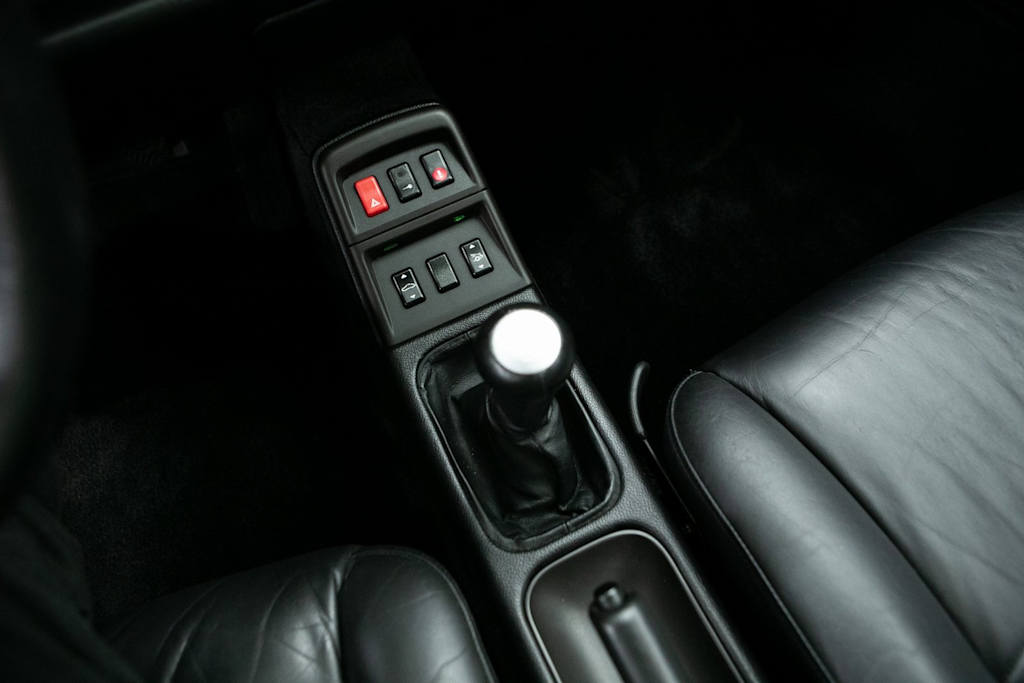 Thumbnail: 1997 Porsche 911 - 16