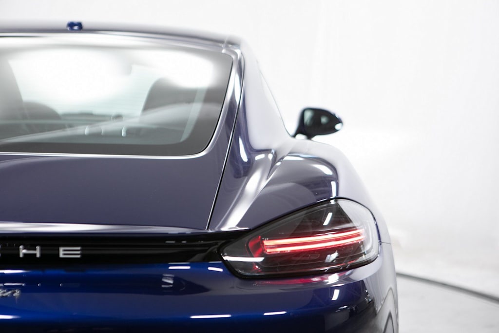 Thumbnail: 2025 Porsche 718 Cayman - 32