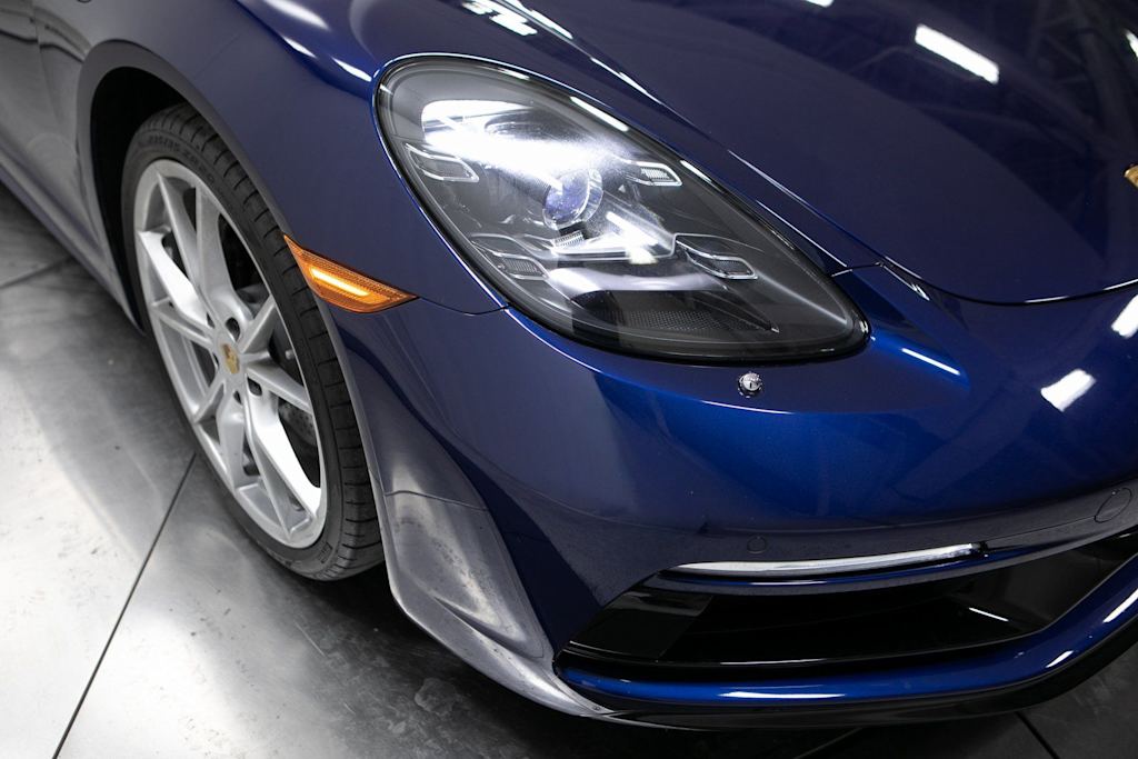 Thumbnail: 2025 Porsche 718 Cayman - 19