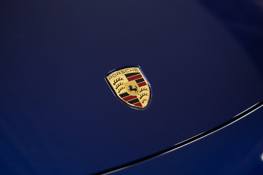 Thumbnail: 2025 Porsche 718 Cayman - 28
