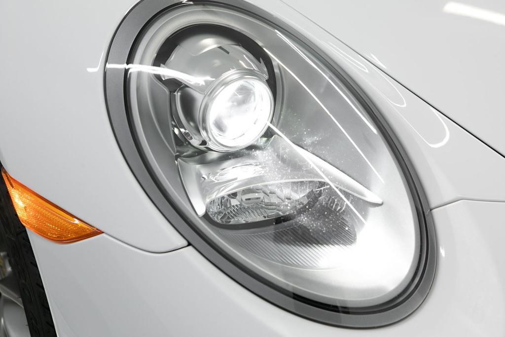 Thumbnail: 2016 Porsche 911 - 19