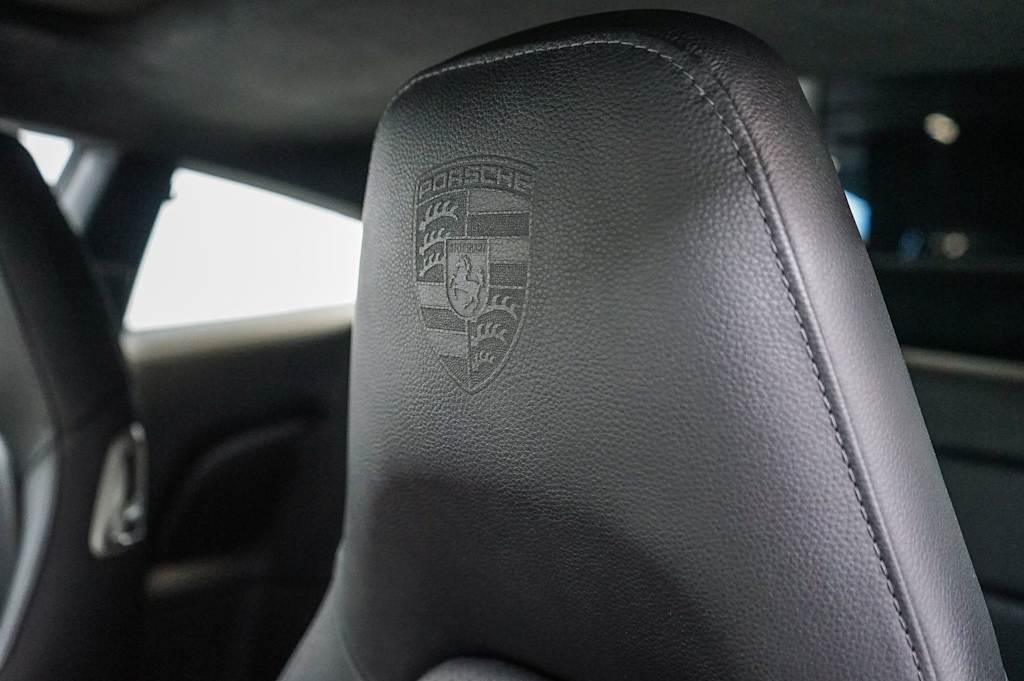 Thumbnail: 2016 Porsche 911 - 30