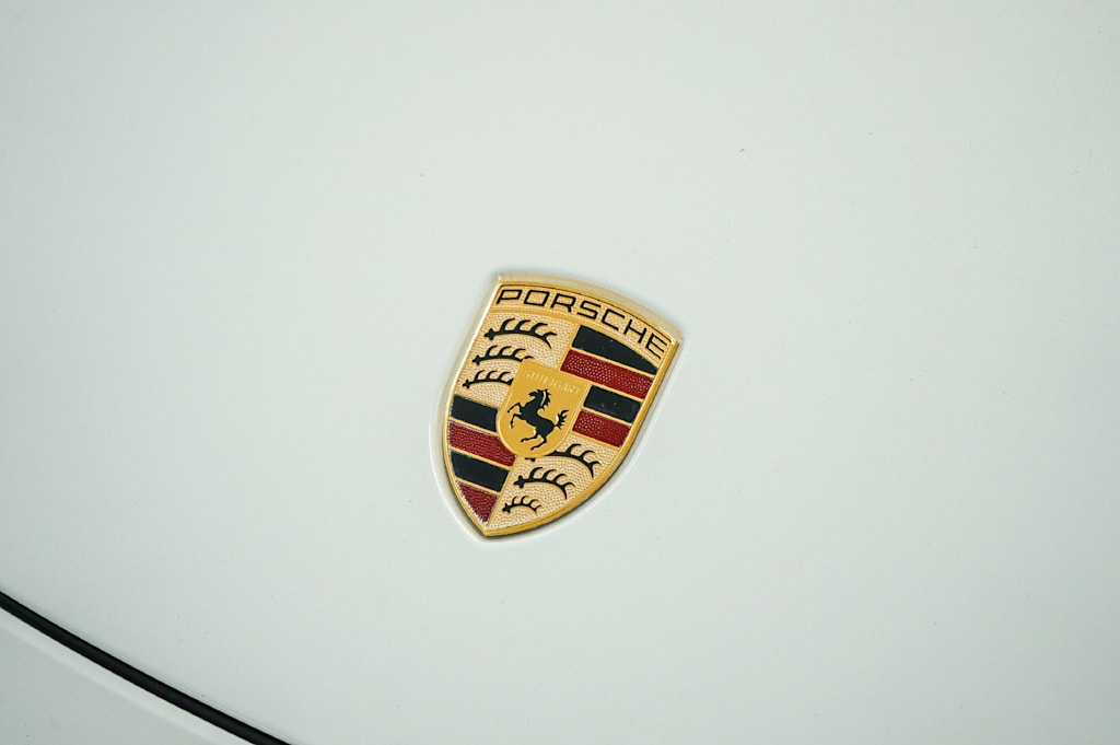 Thumbnail: 2016 Porsche 911 - 24