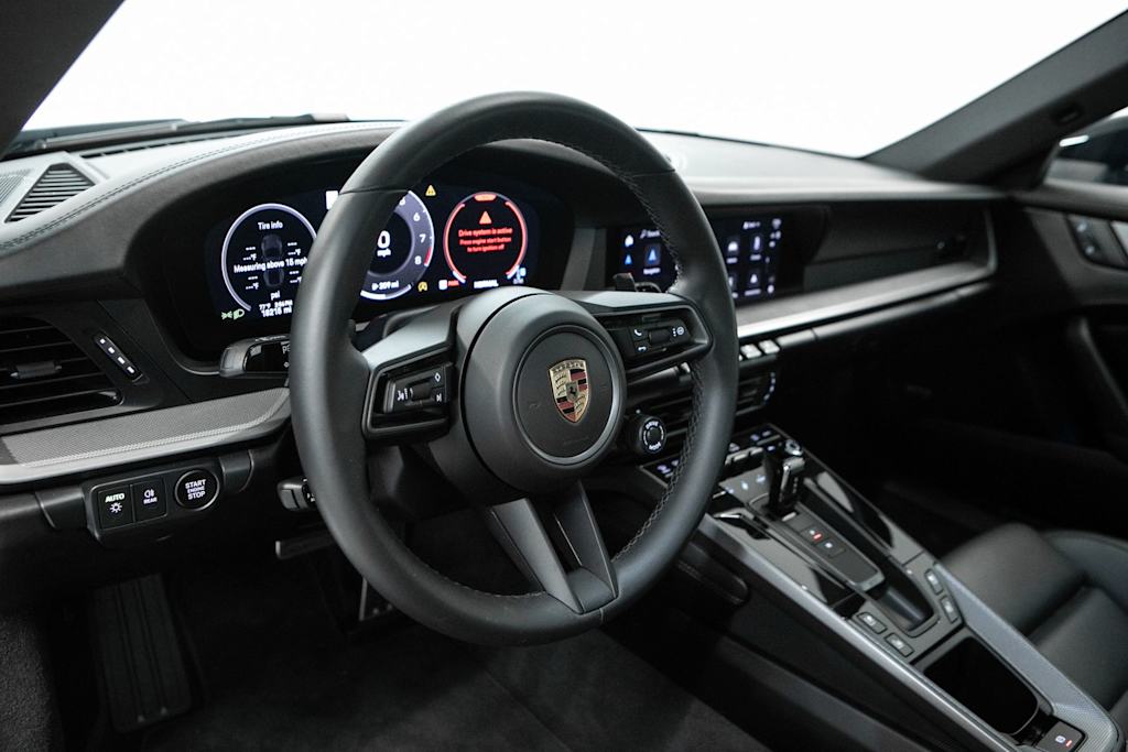 Thumbnail: 2025 Porsche 911 - 2