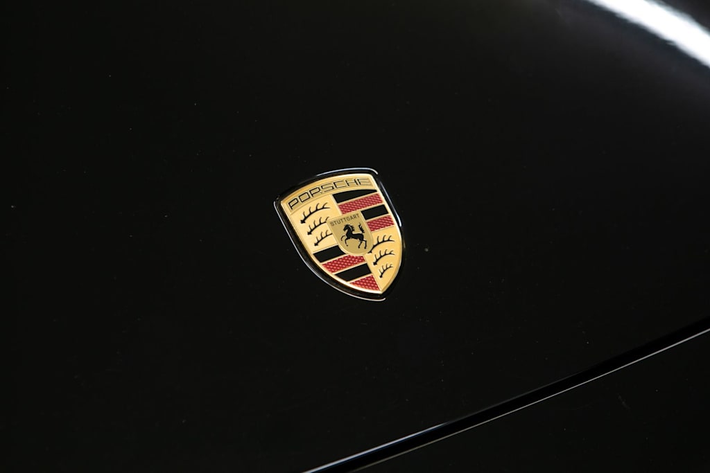 Thumbnail: 2025 Porsche 911 - 20