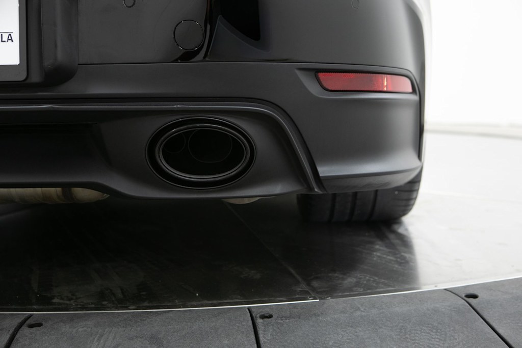 Thumbnail: 2025 Porsche 911 - 34