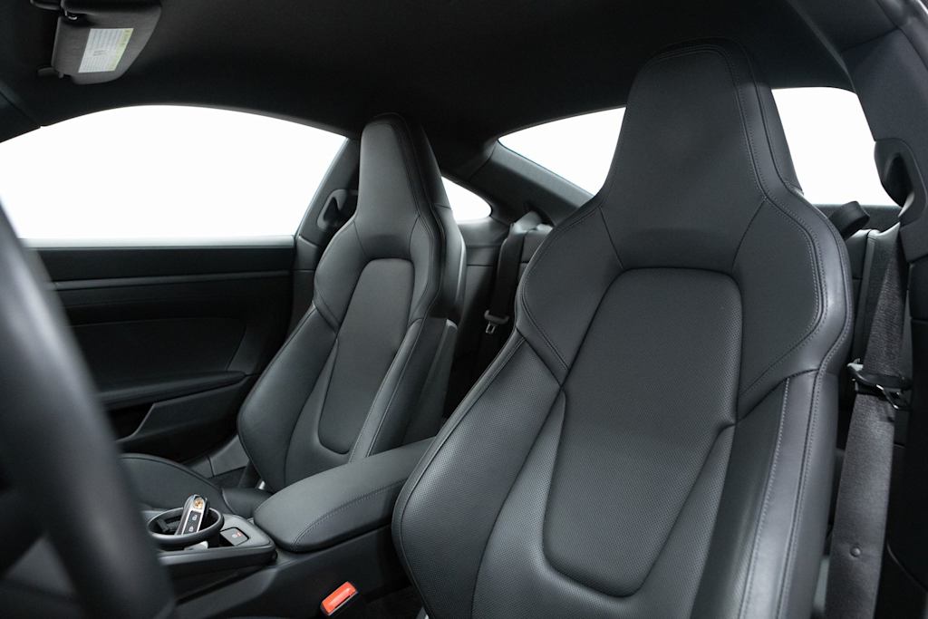 Thumbnail: 2025 Porsche 911 - 9