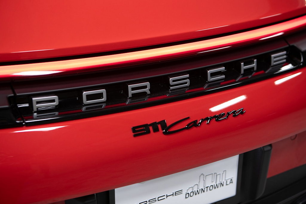 Thumbnail: 2025 Porsche 911 - 34