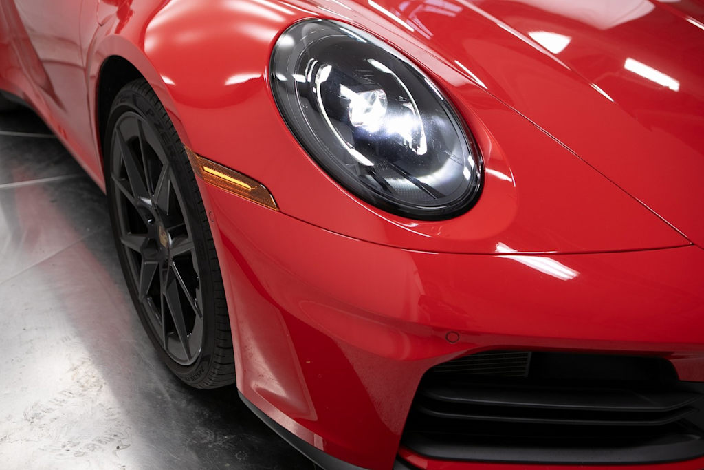 Thumbnail: 2025 Porsche 911 - 7