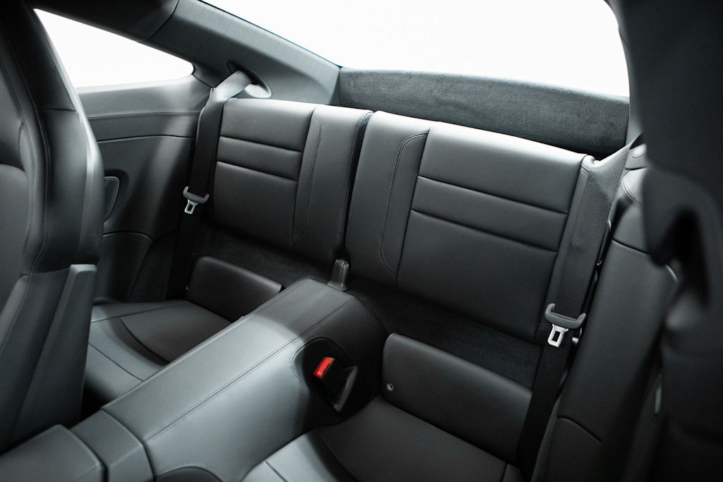 Thumbnail: 2025 Porsche 911 - 11