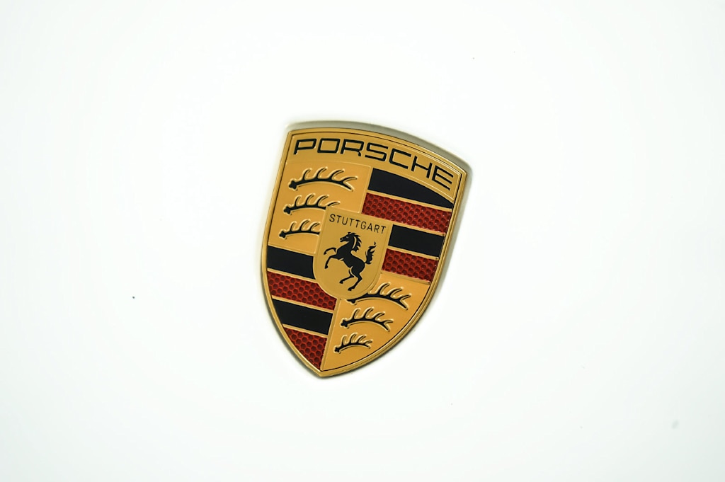 Thumbnail: 2026 Porsche Taycan - 24