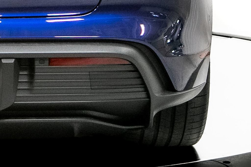 Thumbnail: 2026 Porsche Taycan - 25