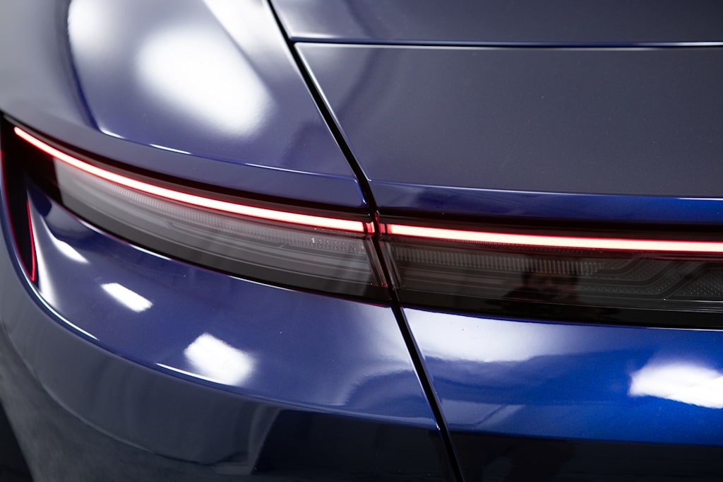 Thumbnail: 2026 Porsche Taycan - 23