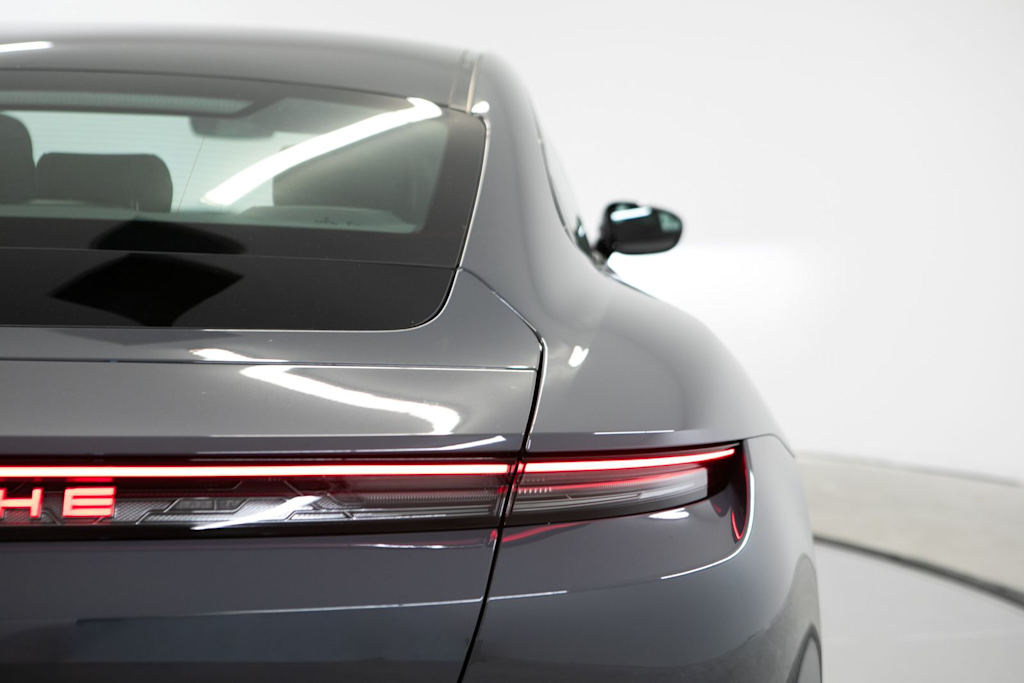 Thumbnail: 2026 Porsche Taycan - 37