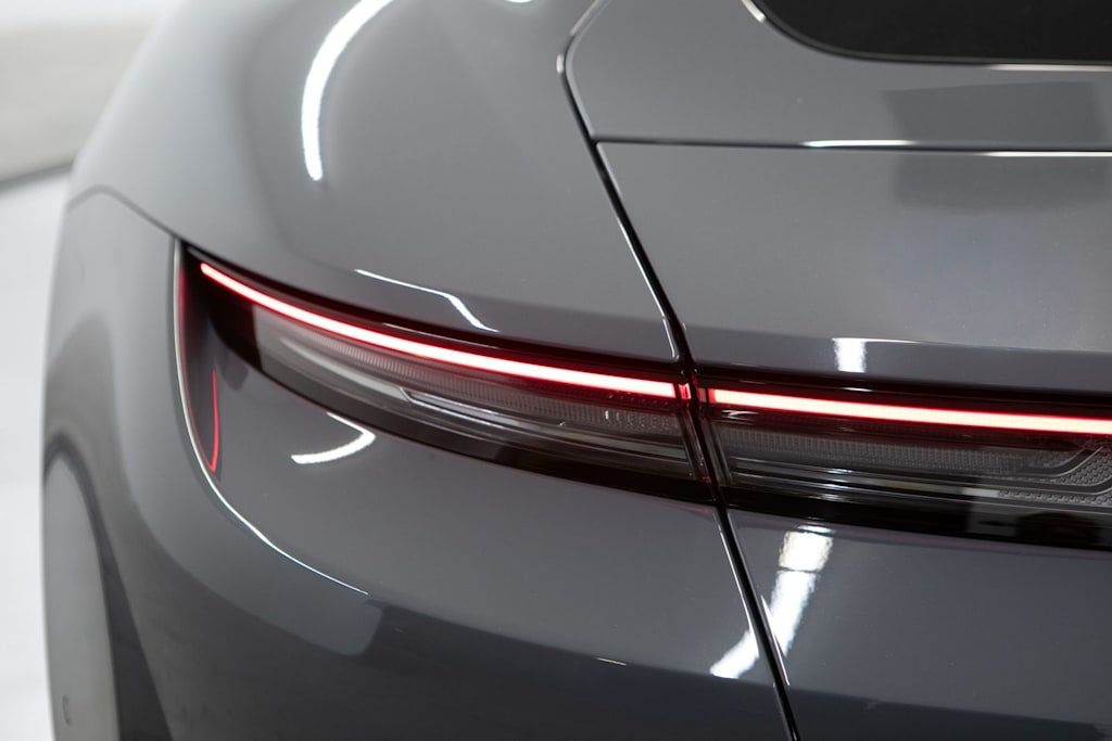 Thumbnail: 2026 Porsche Taycan - 34