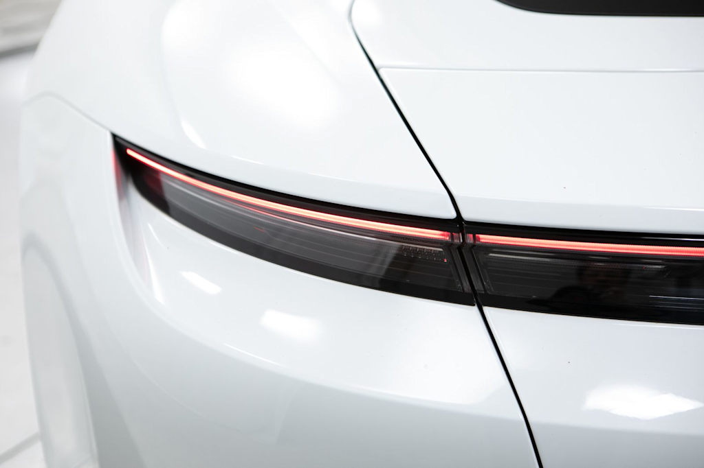 Thumbnail: 2024 Porsche Taycan - 21