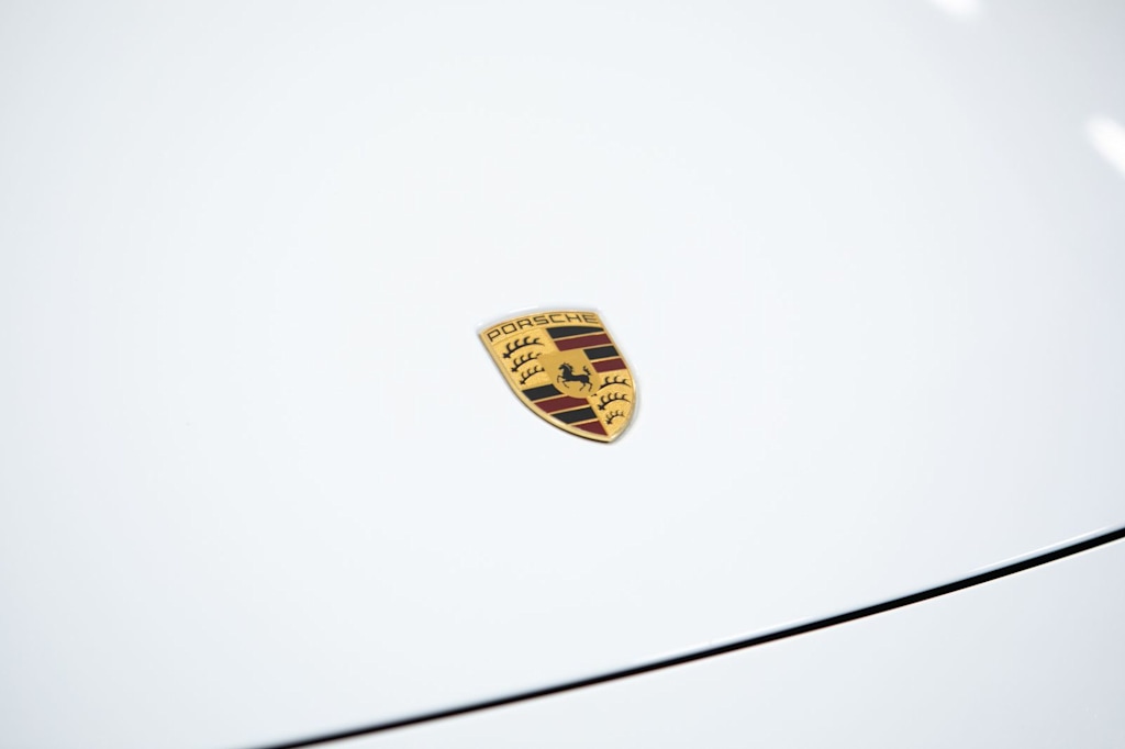 Thumbnail: 2024 Porsche Taycan - 20