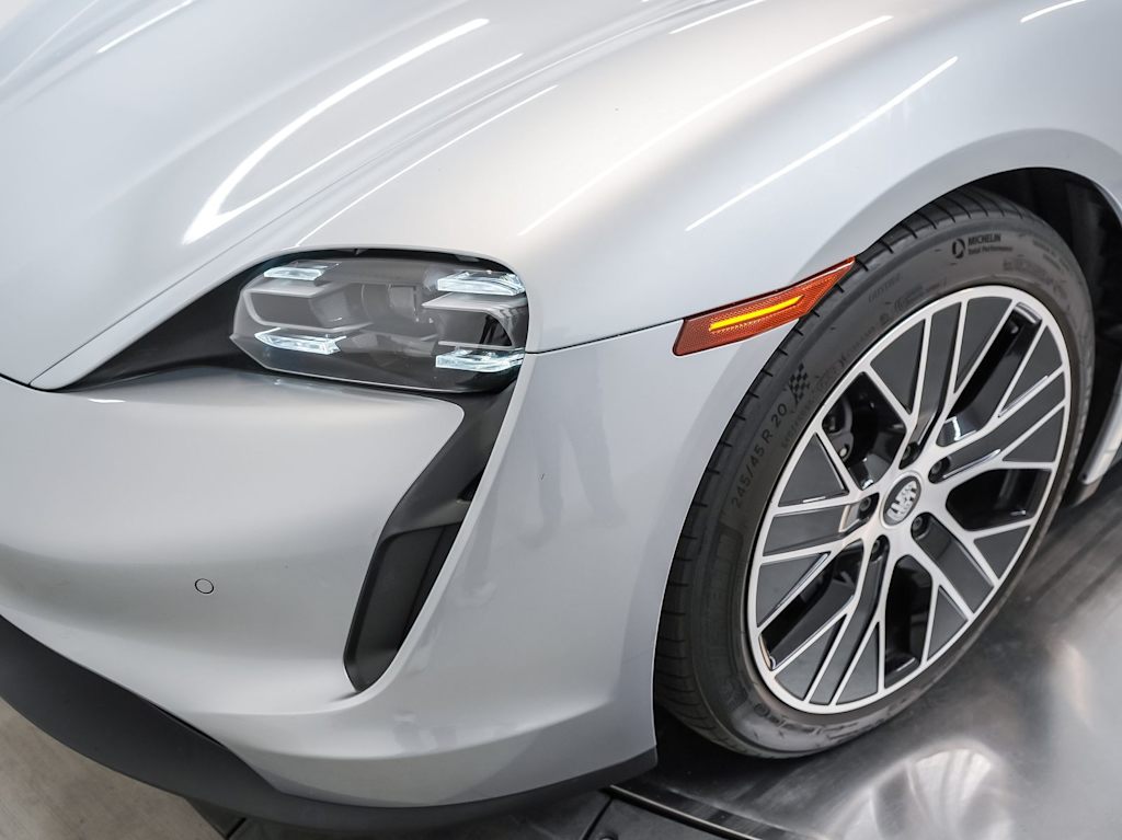Thumbnail: 2024 Porsche Taycan - 22