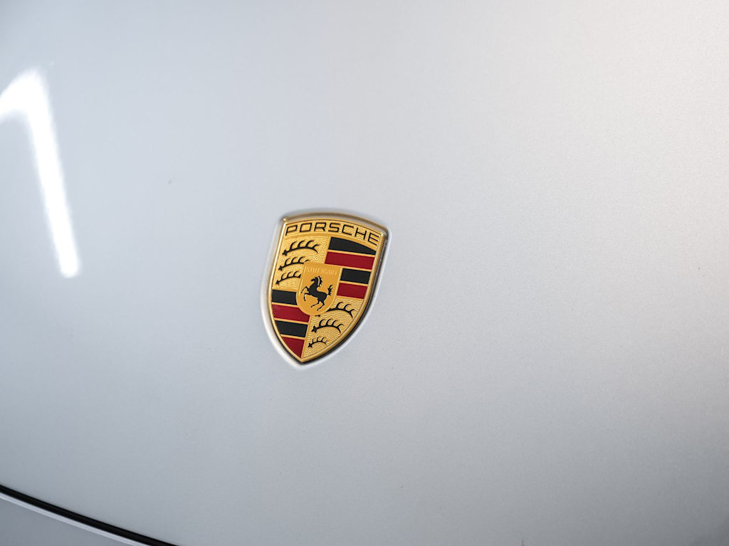 Thumbnail: 2024 Porsche Taycan - 23