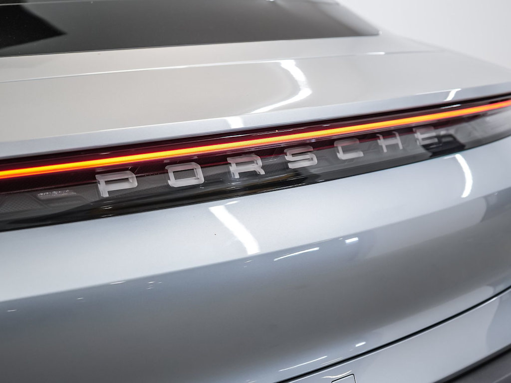 Thumbnail: 2024 Porsche Taycan - 6
