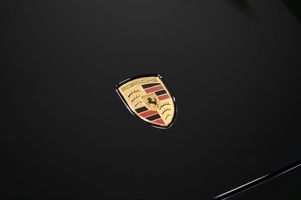 Thumbnail: 2026 Porsche Taycan - 19