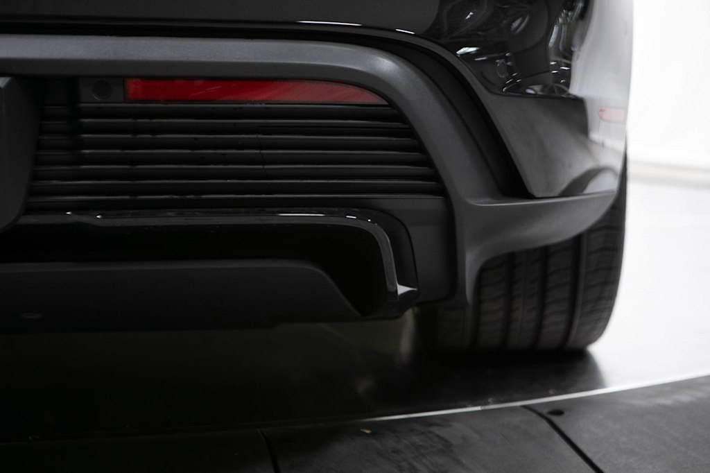 Thumbnail: 2026 Porsche Taycan - 22