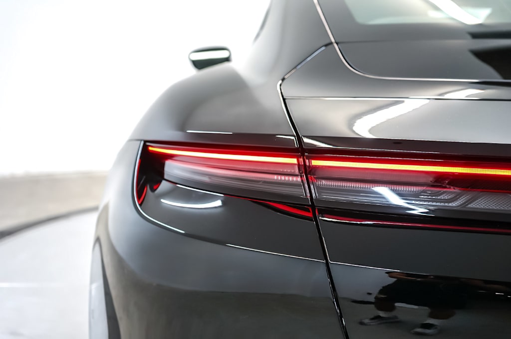 Thumbnail: 2026 Porsche Taycan - 20