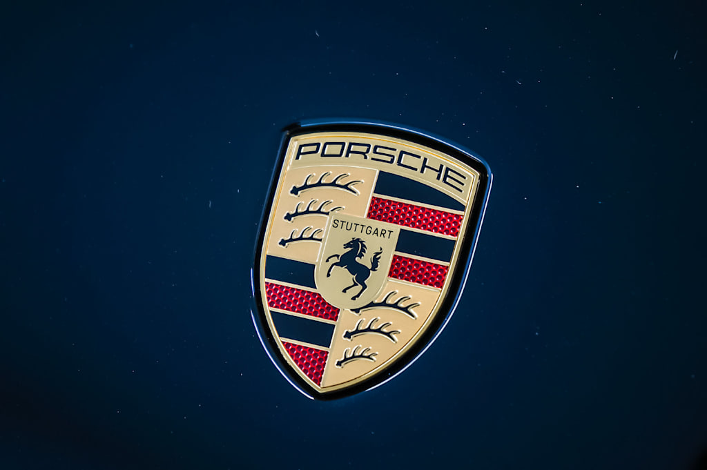 Thumbnail: 2026 Porsche Taycan - 24