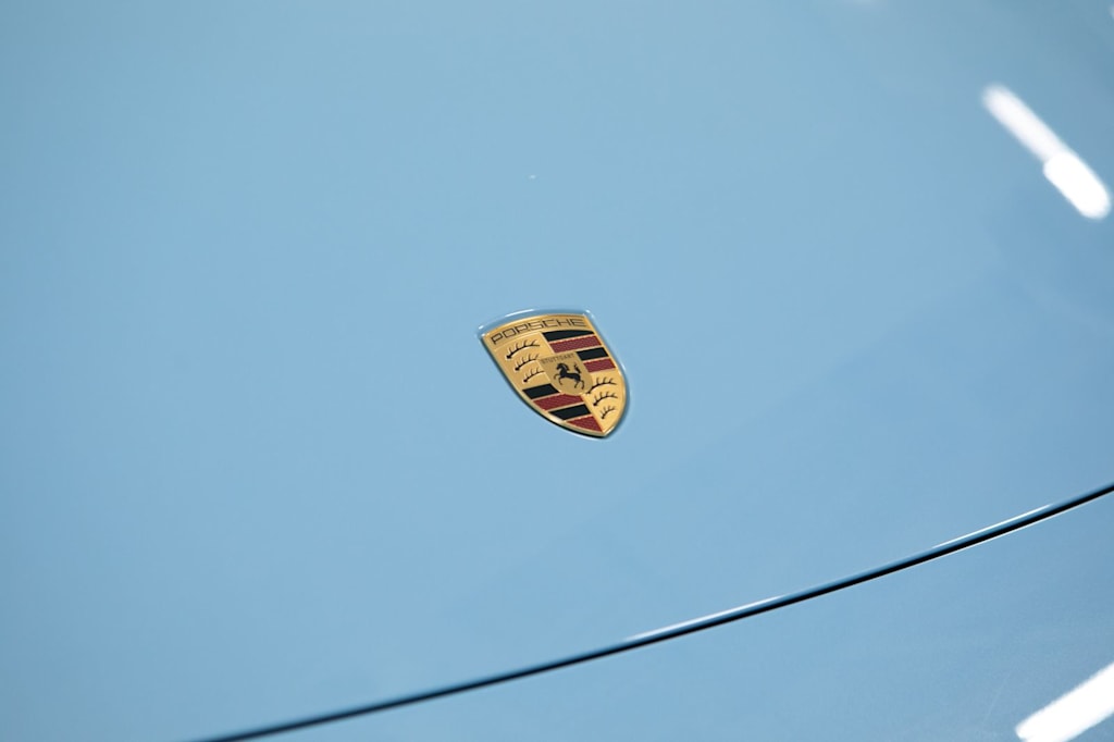 Thumbnail: 2026 Porsche Taycan - 19