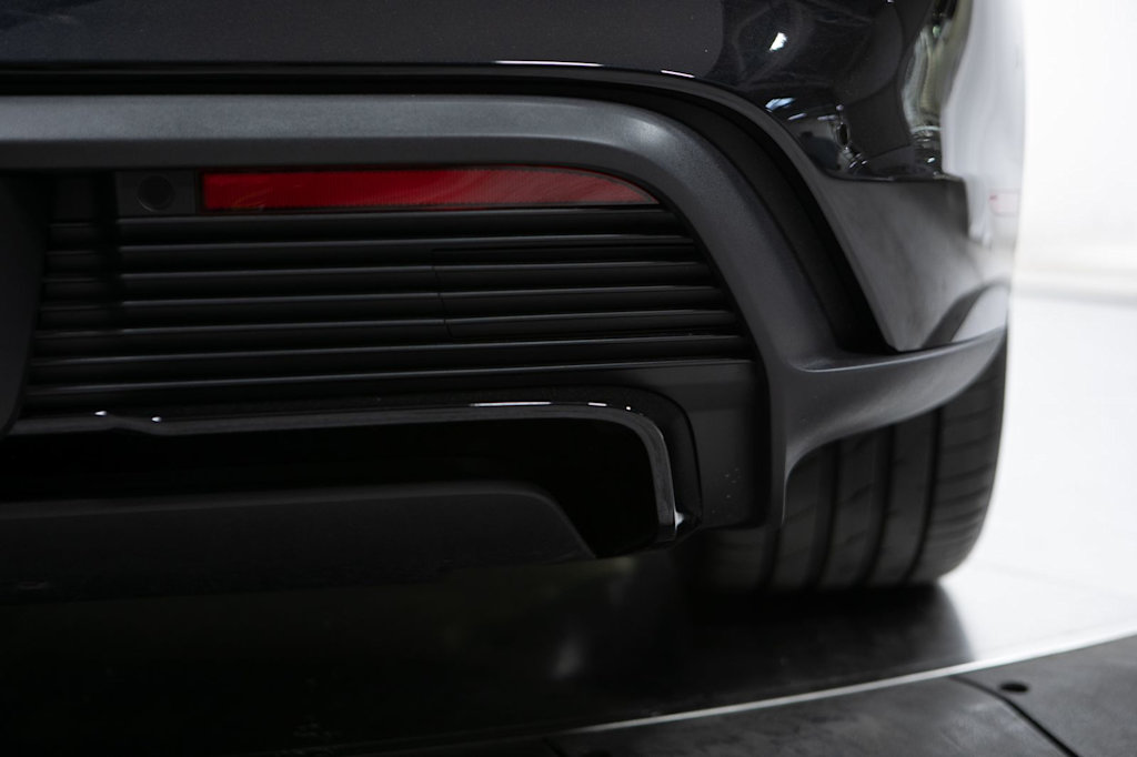 Thumbnail: 2026 Porsche Taycan - 24