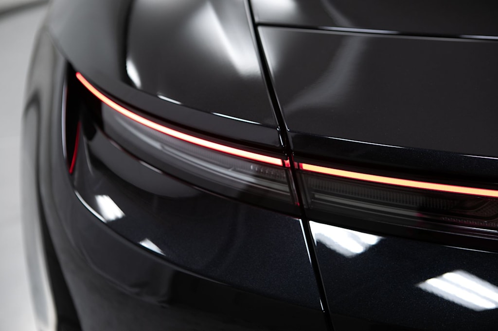 Thumbnail: 2026 Porsche Taycan - 22