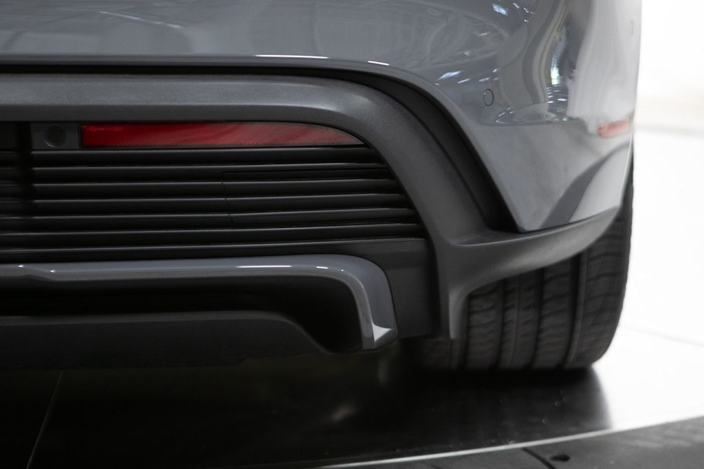 Thumbnail: 2026 Porsche Taycan - 25