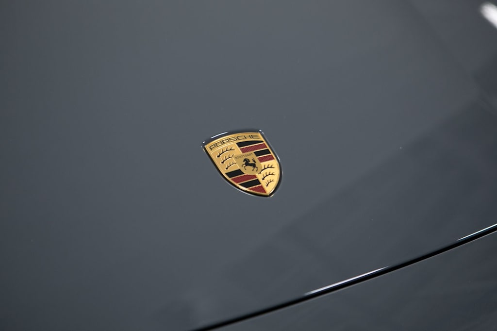 Thumbnail: 2026 Porsche Taycan - 22