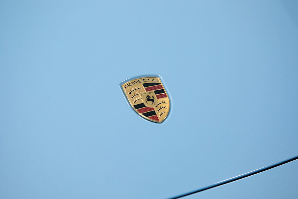 Thumbnail: 2026 Porsche Taycan - 17