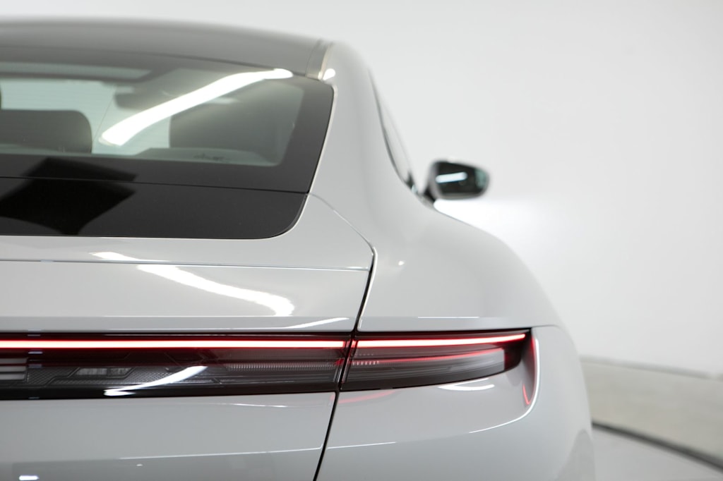 Thumbnail: 2026 Porsche Taycan - 39