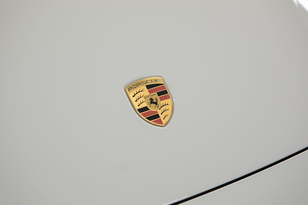 Thumbnail: 2026 Porsche Taycan - 6