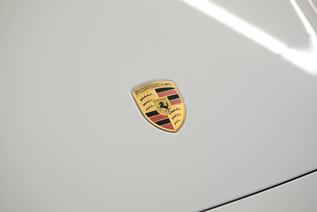 Thumbnail: 2026 Porsche Taycan - 22