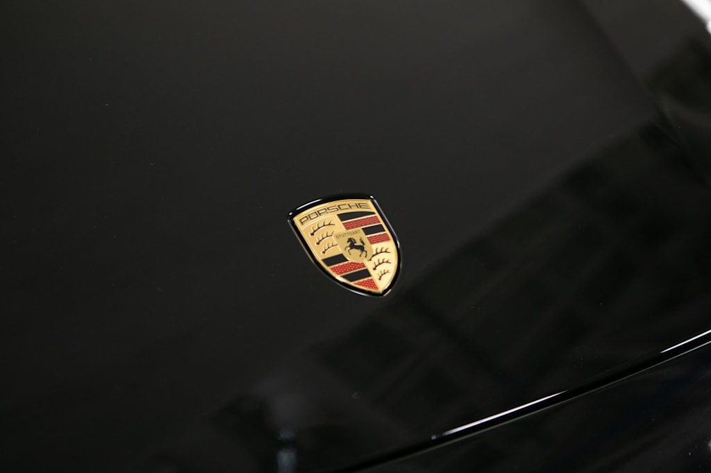 Thumbnail: 2026 Porsche Taycan - 23