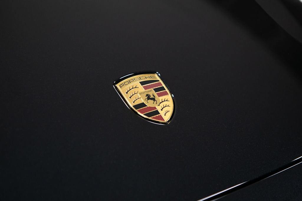 Thumbnail: 2026 Porsche Taycan - 7