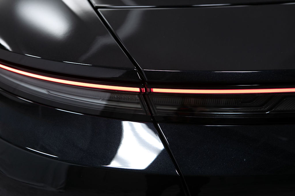 Thumbnail: 2026 Porsche Taycan - 25